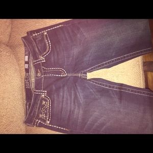 Miss Me Jeans size: 31